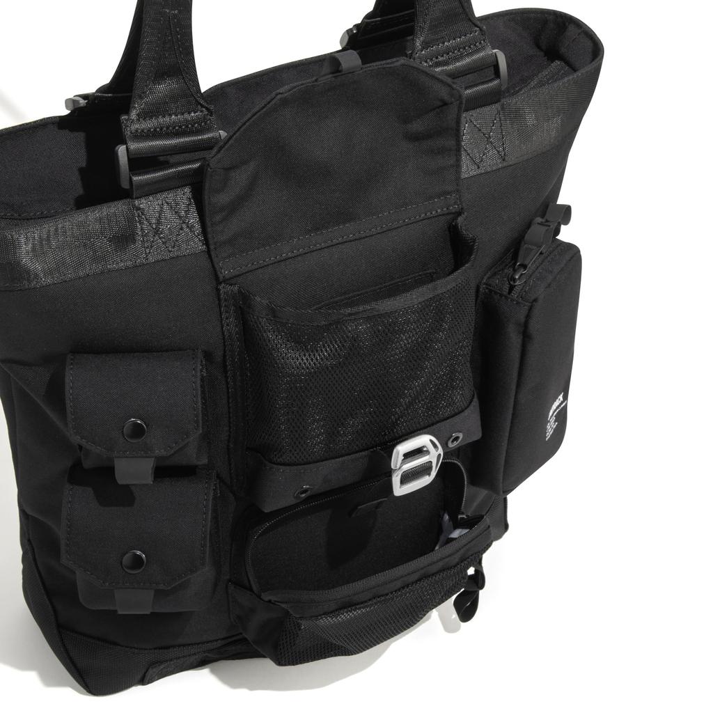 Bolsa Tote Escalador Urbano para Homens e Combina com Casual 60525 Preto [Antrack] Mulheres, 16L, A4, PC de 14,0 polegadas, Negócios,