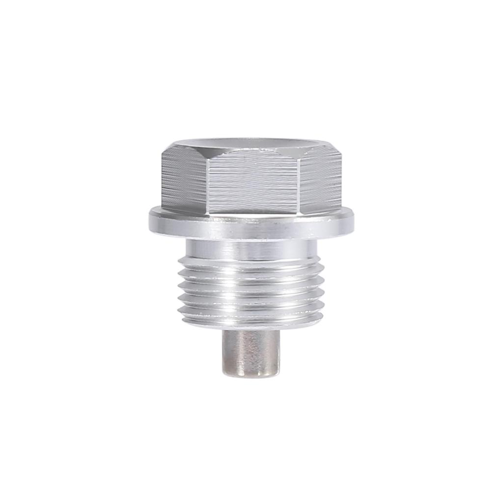 X AUTOHAUX Oil Drain Plug Sump Drain Nut Oil Drain