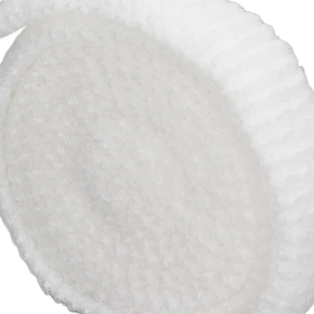 5PCS Wound Dressing Tubular Gauze Soft Resilient Flexible Breathable Comfortable Elastic Gauze for Wound Care