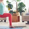 18inch Yoga Column, Fitness Foam Roller 200kg Load Bearing Flexible Durable Comfortable Muscle