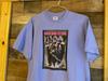 Great American Brass Band Festival T-Shirt VTG 2002 Adult XL Danville Kentucky