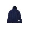 Nike Beanies Unisex Blue Casual 925422-478