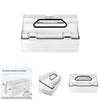 For Bot W10 W10pro Robot Vacuum Mop Dust Box And Filter For Home Cleaning