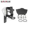 License Plate Holder LED Tail Light For HONDA NC750X NC750S NC700S NC700X Motorcycle Tail Tidy Fender Eliminator NC700 NC750 S/X