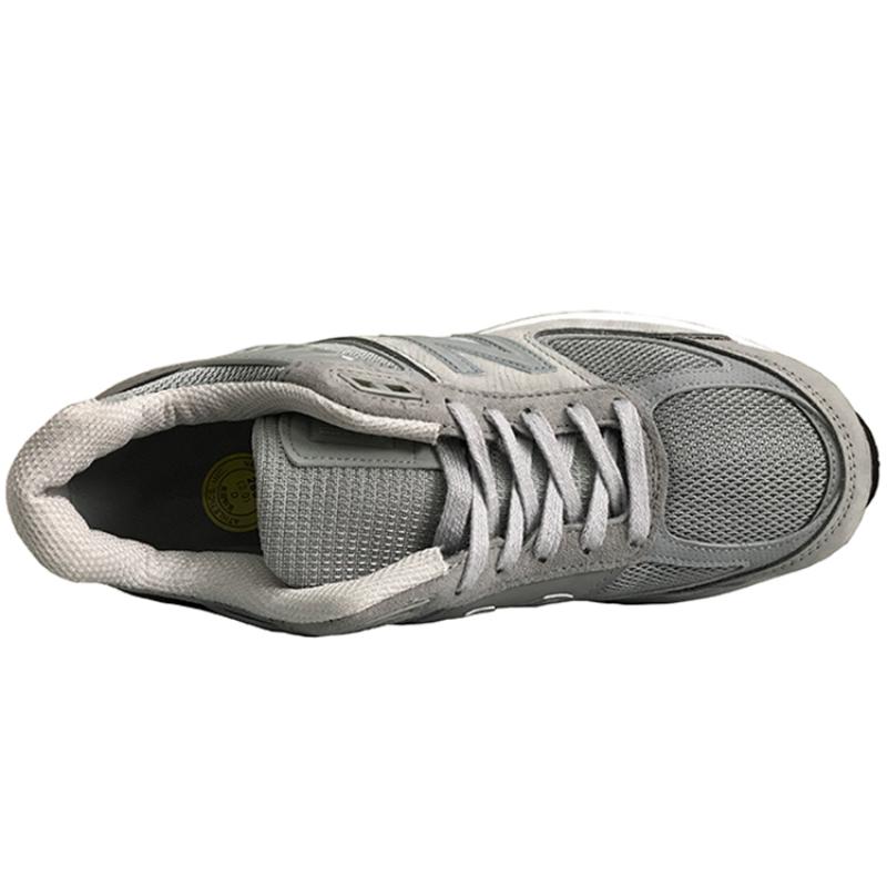 New Balance 990v5 MiUSAEngineered Garments Grey Sneakers M990EGG5