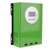 Solar Charge Controller MPPT Parameter Adjustable 99.5percent  Efficiency Solar Controller 80A DC150V