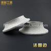 French Edge Brazed Diamond Grinding Wheel for Stone
