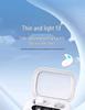 Q12 Dual Pair Semi-In-Ear Wireless Bluetooth Sleep Earphones