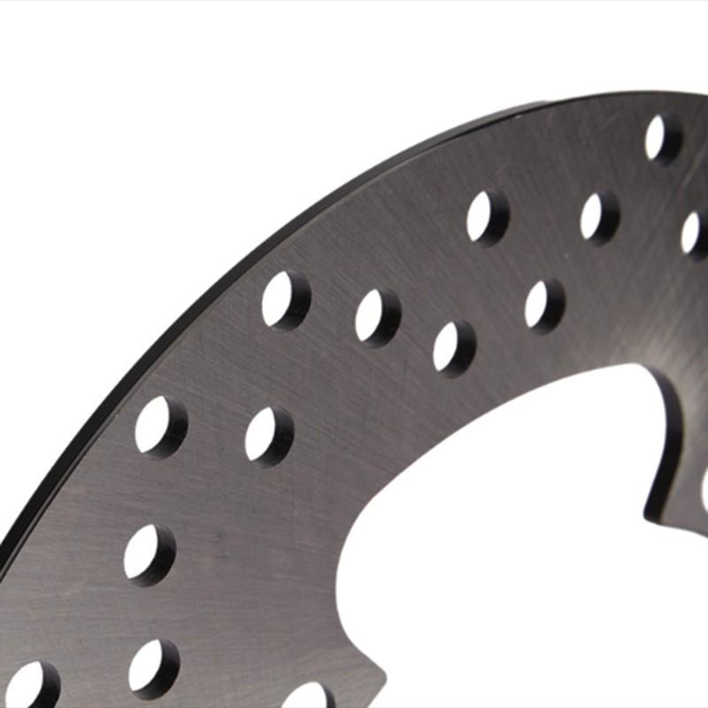 Motorcycle 266Mm Front Brake Disc For XMAX300 2017 2018