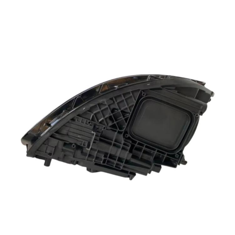 Mercedes-Benz A-Class W177 LED Headlights (2019) - Part Numbers: 1779061901, 1779062001