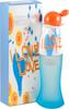 Moschino i love love Eau de Toilette 50ml Frau