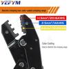 YF Series Cold Press Terminal Crimping Pliers for Copper Lug and Plug Terminal
