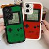 Phone Case for Xiaomi Redmi Note 15 14 13 Pro Plus Game Console Trend Pattern Shell 12S 11 11S 11T 5G 14S Soft Silicone Funda