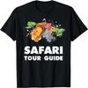 Geisterjäger Paranaler Ermittler T-Shirt