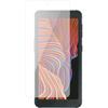 Screen Protector - Bigben - Samsung X Cover - Tempered Glass - Transparent - Flat