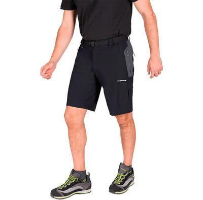 Trangoworld 3/4 Pants Koal DN