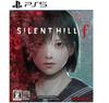 PS5 SILENT HILL F Japan NEW PlayStation 5