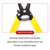 Multifunctional Wire Strippers 6 Inch Wire Cutters Cable Stripper Cable Wire Crimping Wire Stripper Pliers Tools