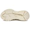 MLB Sandal Chunky Mask Street Style Logo Comfortable Breathable River Shoes Unisex Shoes Light-Blue 3ASDCMM33-07CRS