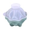 Ice Cube Mold Odor-Free Storage Leak-Proof Design BPA-Free Dishwasher Safe Perfect Iced Drink Sphere Maker