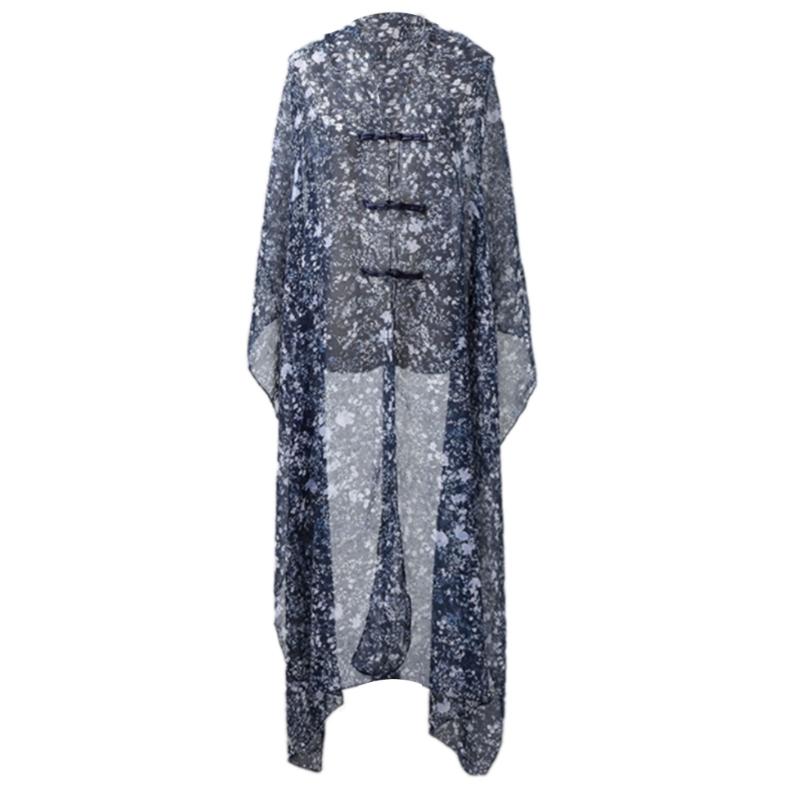 Lightweight Summer Scarf Shawl With Adjustable Knot Design For Outdoor Travel And Daily Use