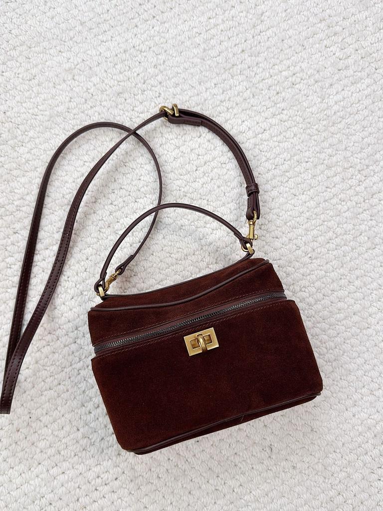 2025 New Style Real Leather Cowboy Rodeo Dinner Bag Large Capacity Fashion Single Shoulder Handheld Ladies Bag
