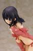 Mikazuki Yozora Swimsuit Ver. (17 Scale PVC Painted Finished Product)