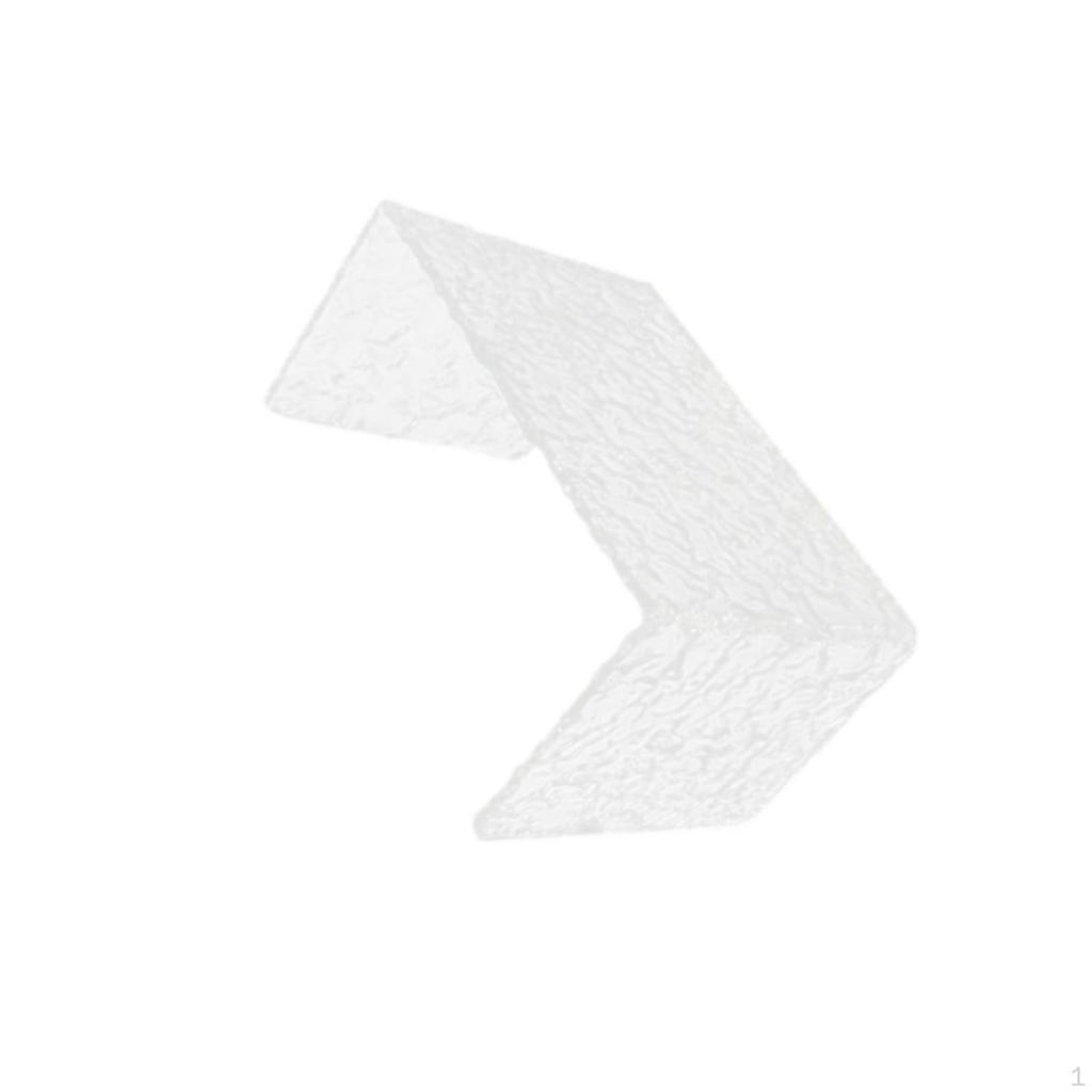 Acrylic Display Rack, Stand, Ornament, Photography Props,