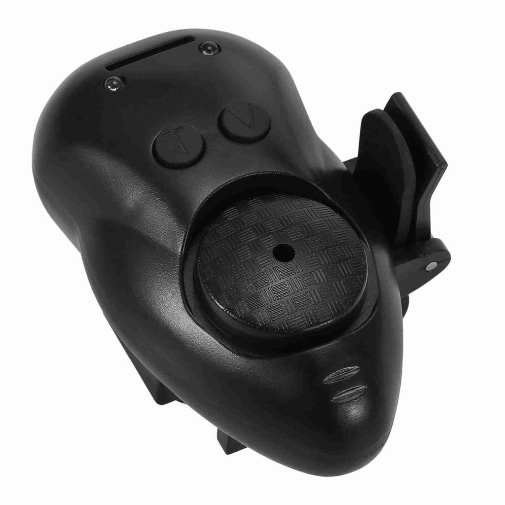 Fishing Bait Alarm LED Fishing Bait Alert Luminous Fishing Bait Indicator