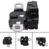 Car Rear Hatch Lid Liftgate Tailgate Latch Lock Actuator Trunk Luggage Motor Repair Part Compatible for MINI 51249802312