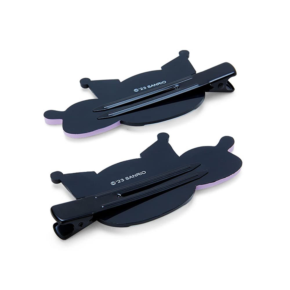 Sanrio Kuromi Bangs Clip 876453 (Long)