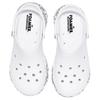 Skechers Foamies Fashionable Comfortable Clogs Women Clogs White 111671-WBK