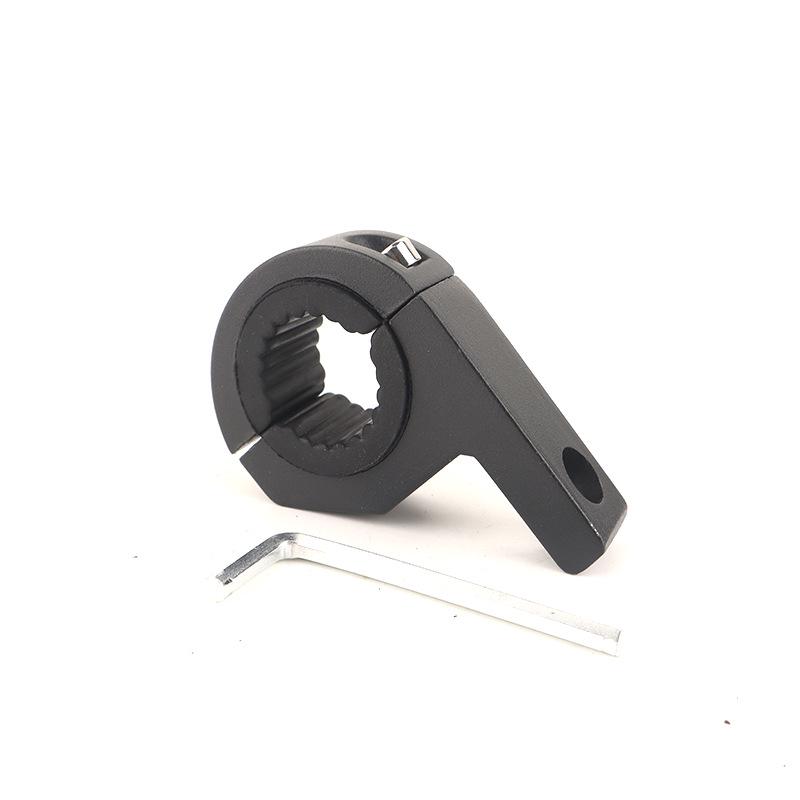 Universal Spotlight Bracket for Vehicle Fender & Motorcycle Guard