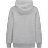 Calvin Klein Hoodie Letter Print Comfortable Hooded Kids Hoodies CKFIB04F-095