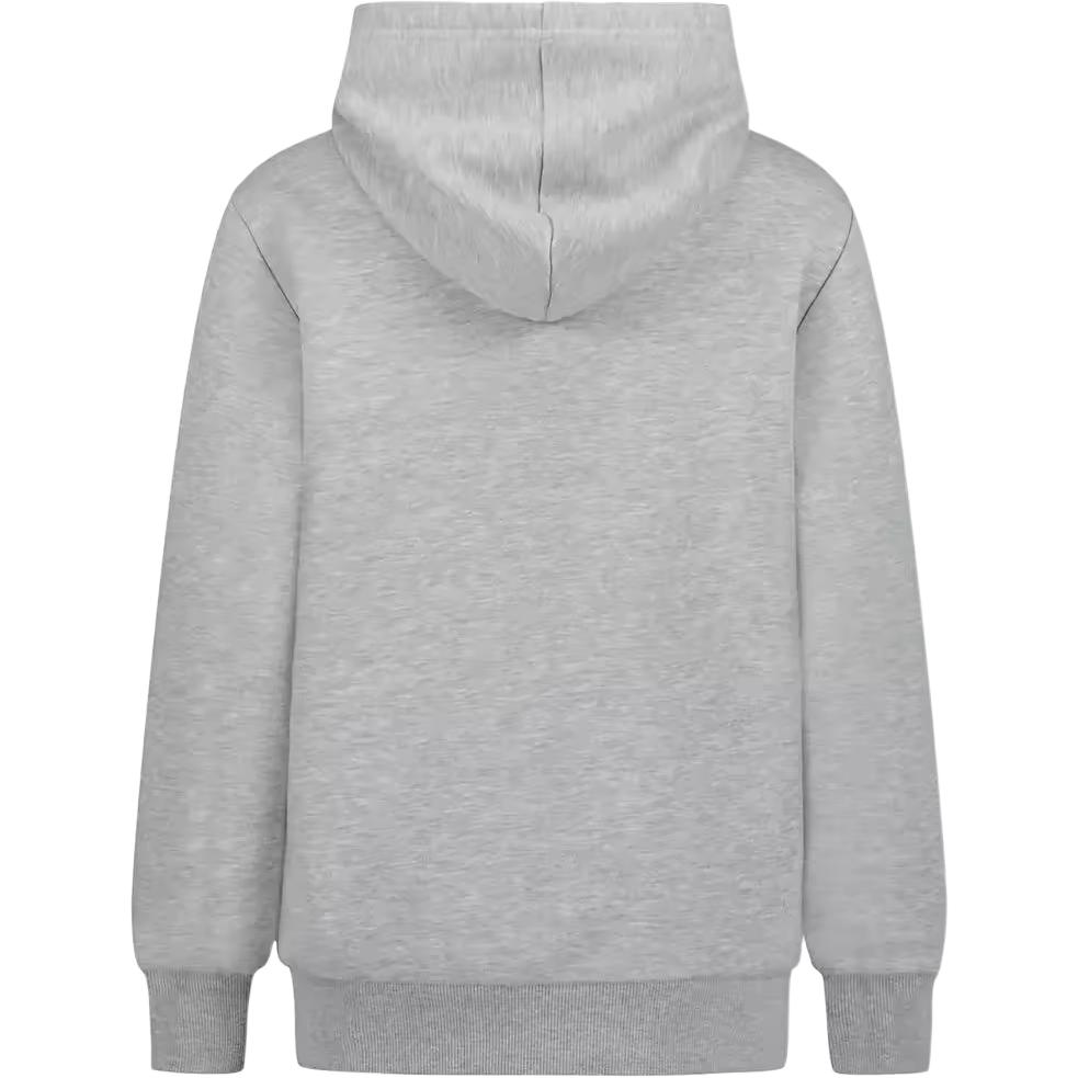 Calvin Klein Hoodie Letter Print Comfortable Hooded Kids Hoodies CKFIB04F-095