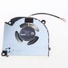 Laptop CPU GPU Cooling Fan for COLORFULB  X15AT / X15XS 22 / X17AT