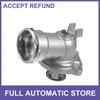 Car Engine Coolant Thermostat Housing No.A6422002315 For Mercedes-Benz GL