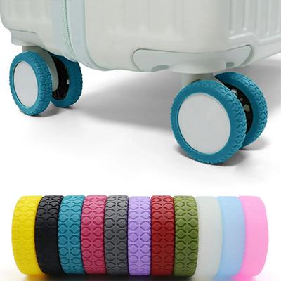 Doplňky pro zavazadla – Obaly na kufry