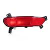 For Chery Jetour X70 X70SM Car Rear Bumper Brake Light Tail Turn Signal Reflector Lamp FogLight Foglamp