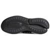 Adidas Alphaboost V1 Trendy Comfortable Shock Absorption Durable Breathable Low-Top Running Shoes Men Sneakers Black IG3073
