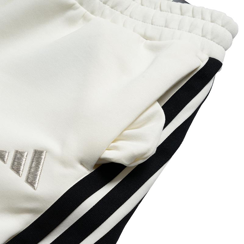 adidas Story Double Knit Banana Pant Women Pants KC5456