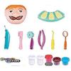 Toy Dough Set For Small Dentists For Children, Drill And Fill Toy Set, Play Dough Set, Play Dough Set