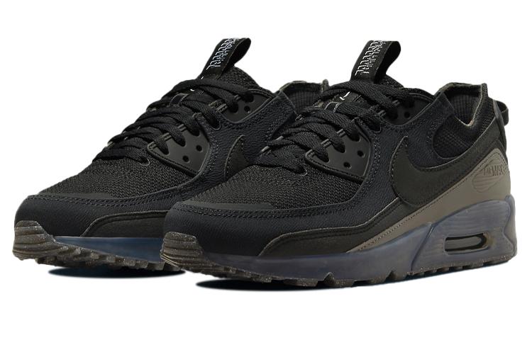 Nike Air Max Terrascape 90 Black DQ3987-002