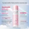 Naris Sunscreen Spray & Cream Set