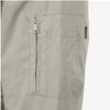 The North Face Men S Bomber iSola Heat grayiSh Beige