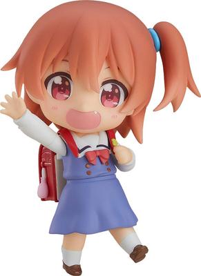 Nendoroid An Angel Descended Upon Me Hinata Hoshino Non-scale Plastic Painted Movable Figure for Resale