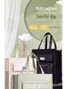 Elementary Student Canvas Schoolbag for Boys and Girls