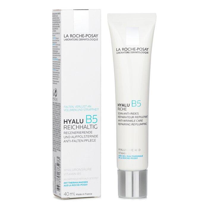 LA ROCHE POSAY Hiaru B5 Anti-Aging Rich Cream