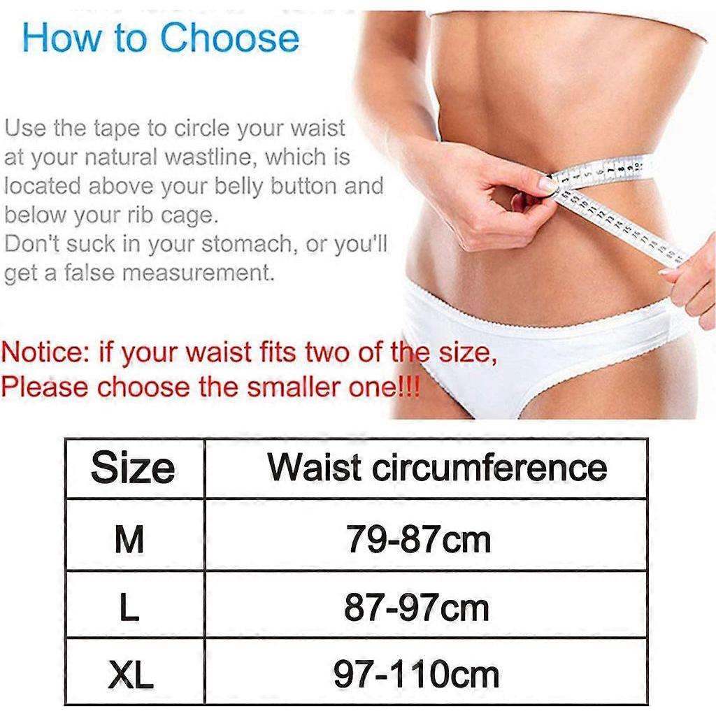 Back Support, Back Support Belt for Pain Relief, Adjustable Waist Trimmer Belt Double Closure, Lumbar Support