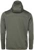 Jacket VAUDE Monviso Fleece Jacket II Men (42988) Men's Jacket Monviso Fleece Jacket II (42988)khaki